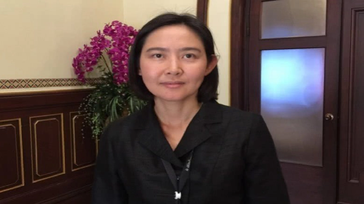 "ครม."อนุมัติประดับธงวันเฉลิมพระชนมพรรษา ร.10 "ครม."อนุมัติประดับธงวันเฉลิมพระชนมพรรษา ร.10