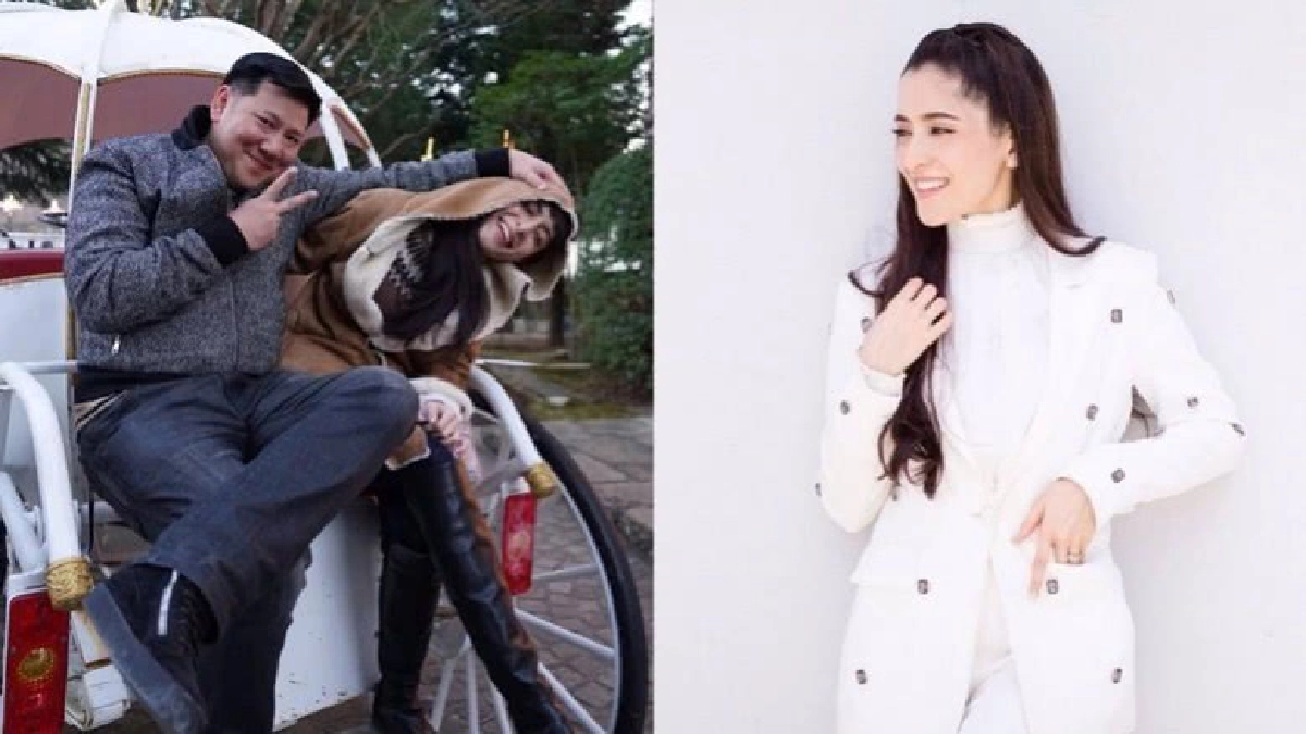‘ทีเด็ด’ เคล็ดลับมัดใจสามี ‘พิ้งกี้’ ต้อง ‘เป็นทุกอย่าง’ ‘ทีเด็ด’ เคล็ดลับมัดใจสามี ‘พิ้งกี้’ ต้อง ‘เป็นทุกอย่าง’