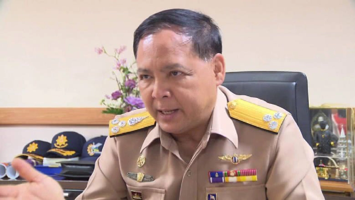 “ทร.มึนไม่รู้ตัว"ทหารเรือบุกสภ.แสนสุขปมอัยการเมา
