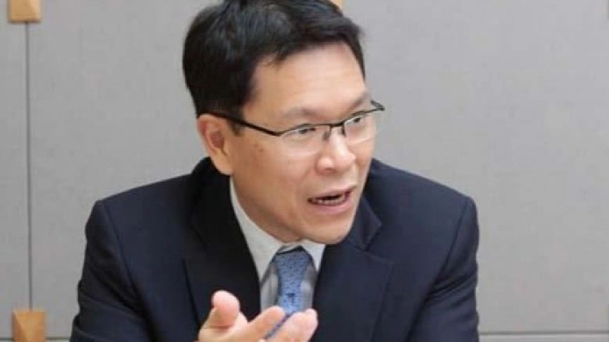 แบงก์ชาติไร้กังวล‘อสังหาฯ’ล้นตลาด แบงก์ชาติไร้กังวล‘อสังหาฯ’ล้นตลาด