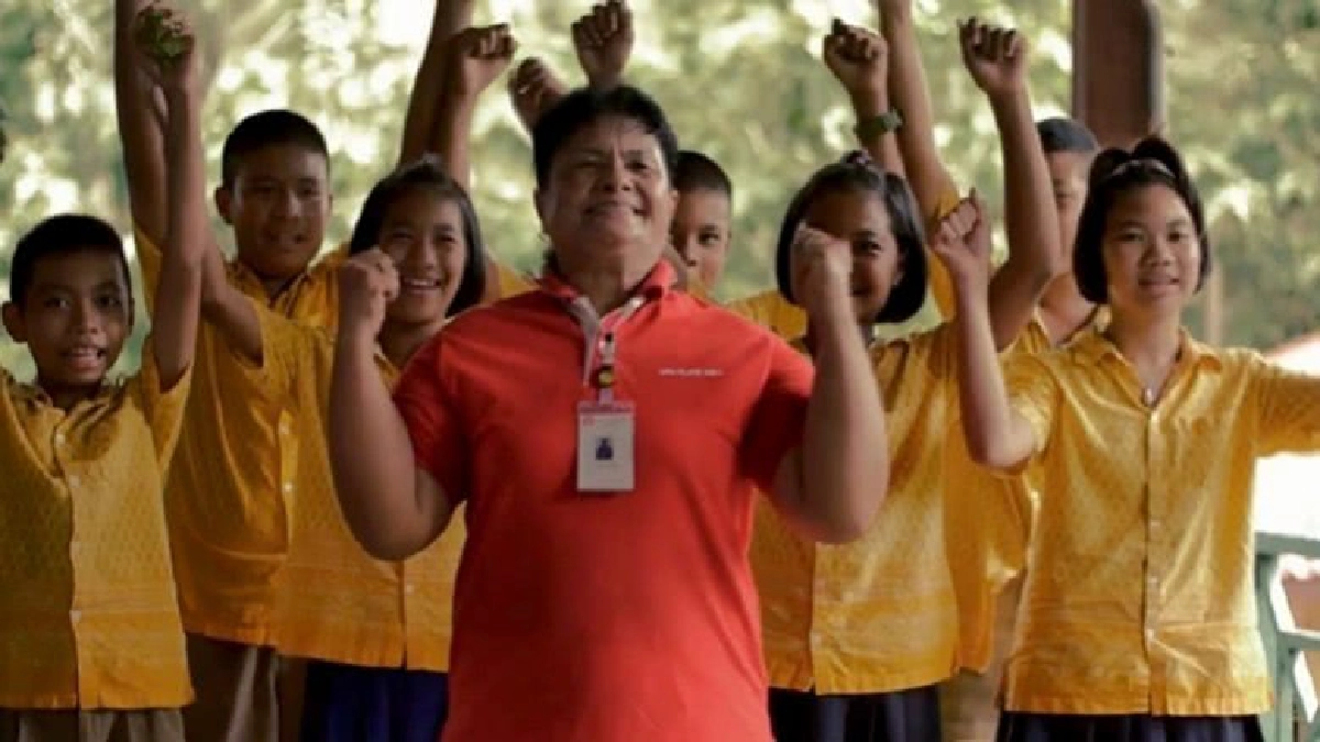 ประชาสังคมผนึกกำลังร่วม “ประชารัฐเพื่อสังคม” ประชาสังคมผนึกกำลังร่วม “ประชารัฐเพื่อสังคม”