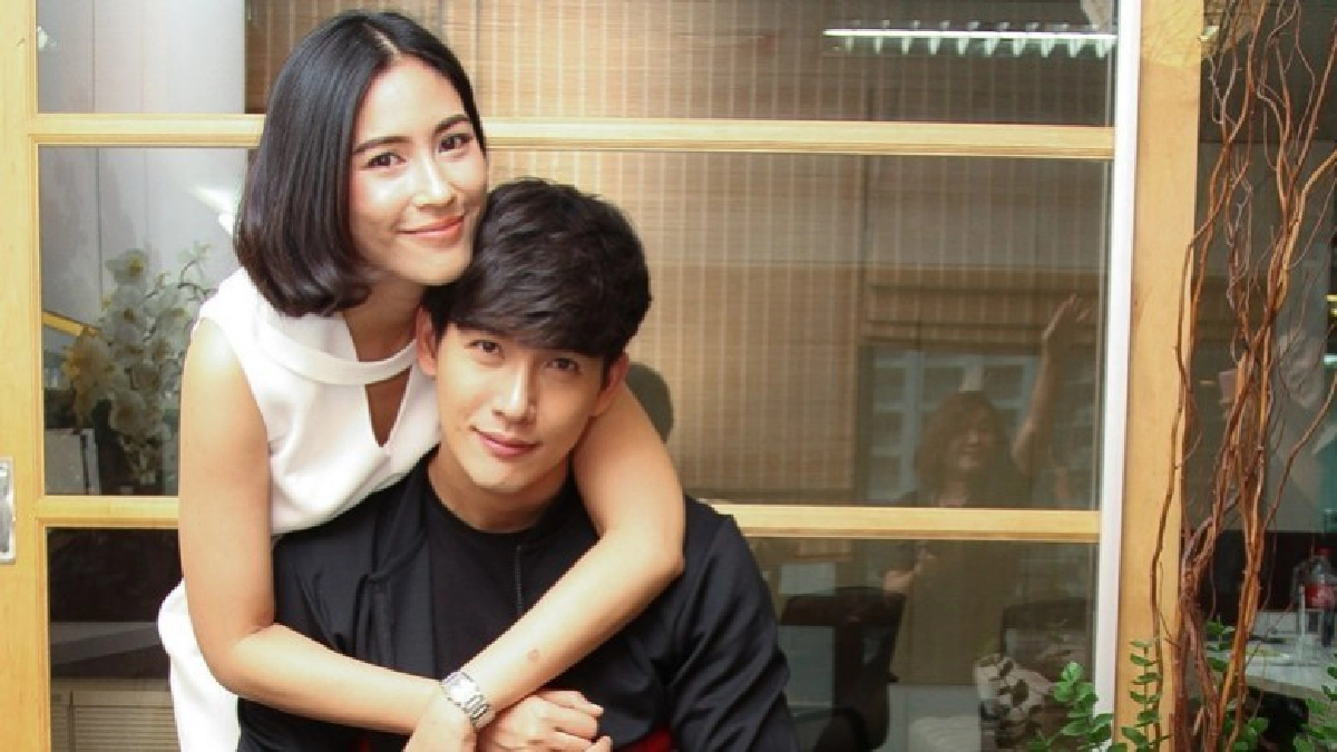 รอลุ้น!! ‘พุฒ-จุ๋ย’ แต่งปีหน้า รอลุ้น!! ‘พุฒ-จุ๋ย’ แต่งปีหน้า