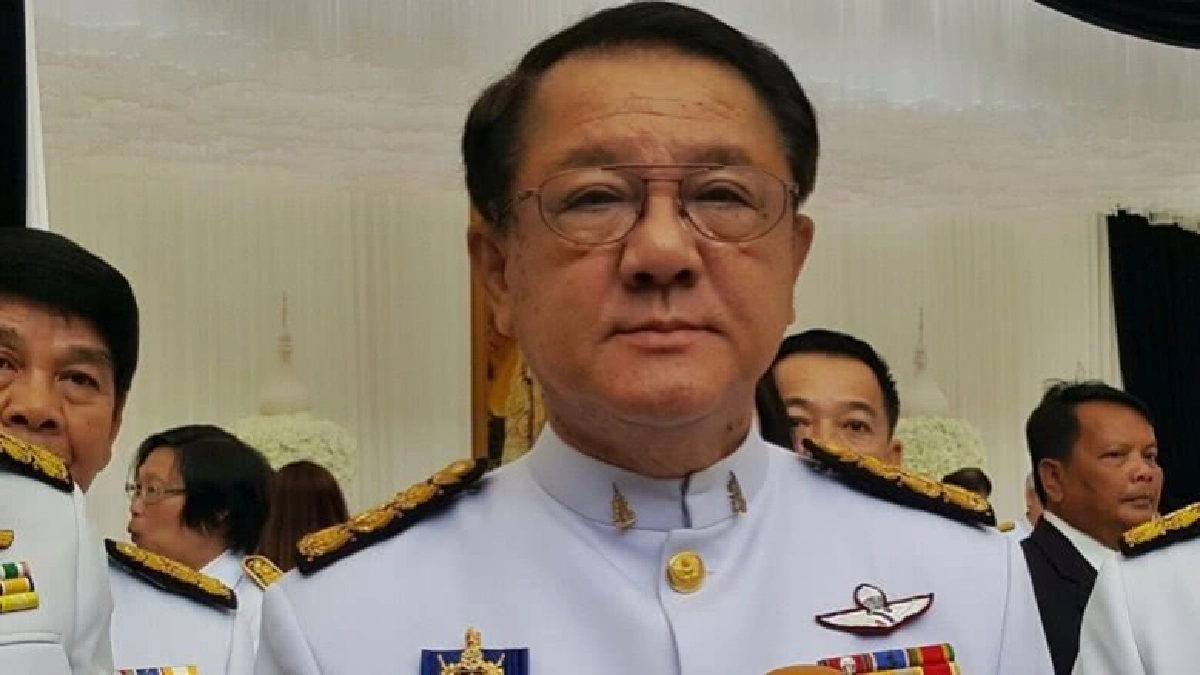 อัยการสูงสุดตั้ง 3 กก. สอบ "ธนพล" เมาเบ่ง อัยการสูงสุดตั้ง 3 กก. สอบ "ธนพล" เมาเบ่ง