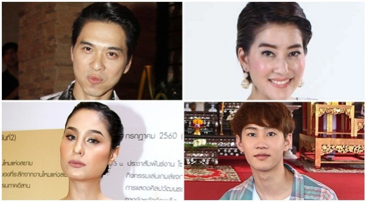 คมชัดลึก เม้าท์นอกจอ  วันพุธที่ 12 ก.ค. 60