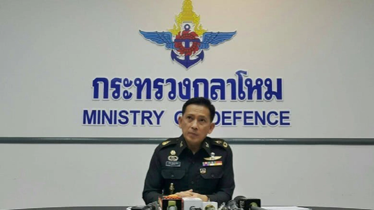  เผย “ร่างสัญญาประชาคม” ปรับแก้เสร็จแล้ว