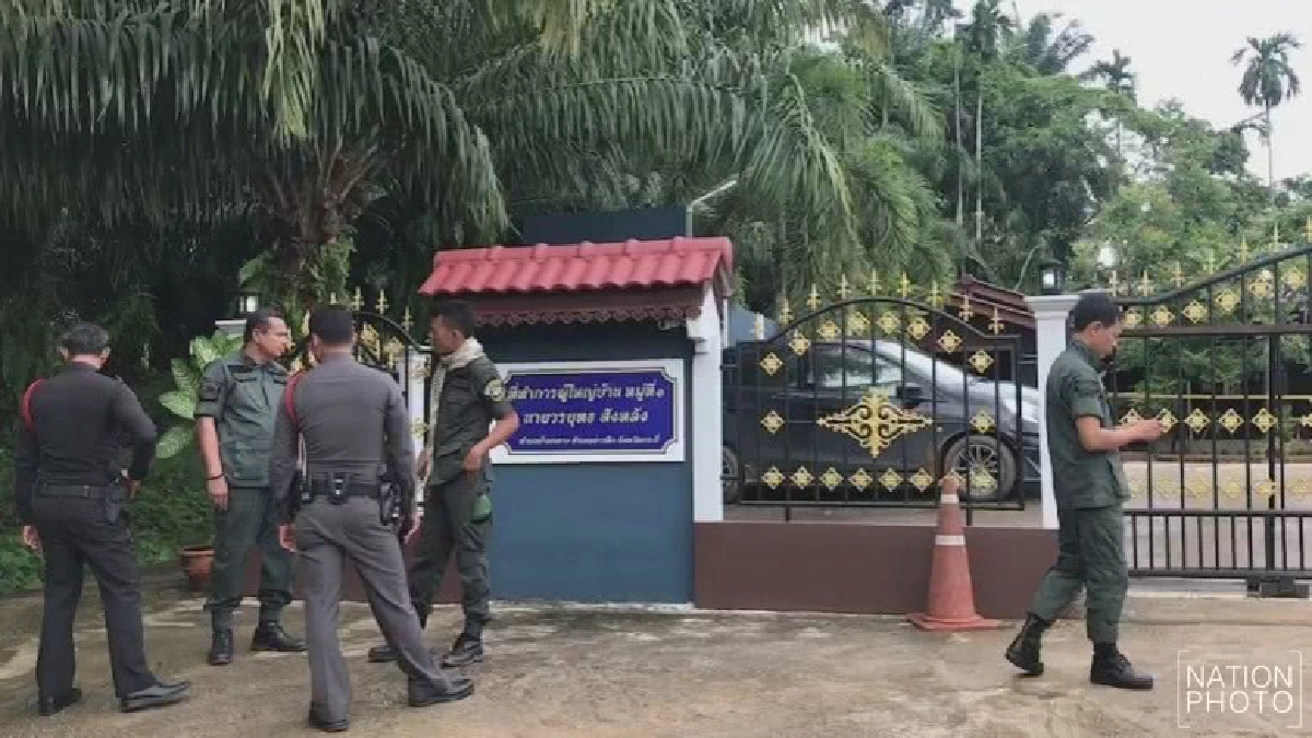 พยานยันจำหน้า 4 คนร้ายทีมฆ่าโหดได้แม่นยำ พยานยันจำหน้า 4 คนร้ายทีมฆ่าโหดได้แม่นยำ