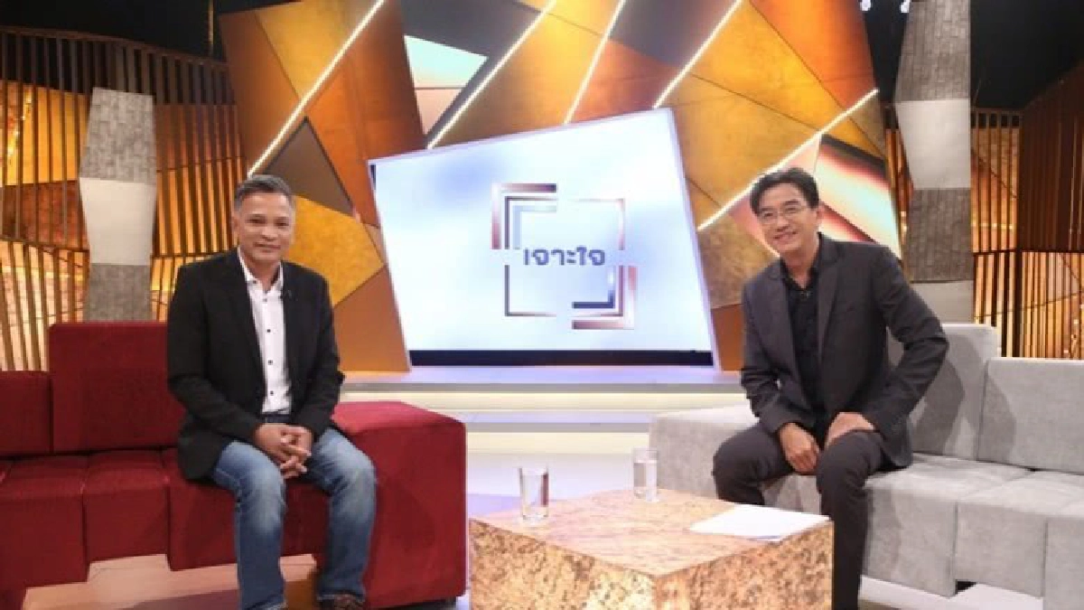 'ดู๋-สัญญา' พาอึ้ง 'เจ้าของสายการบิน กานต์แอร์'