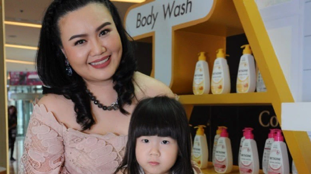 สะอาดเป๊ะ!!ถูกใจคุณแม่