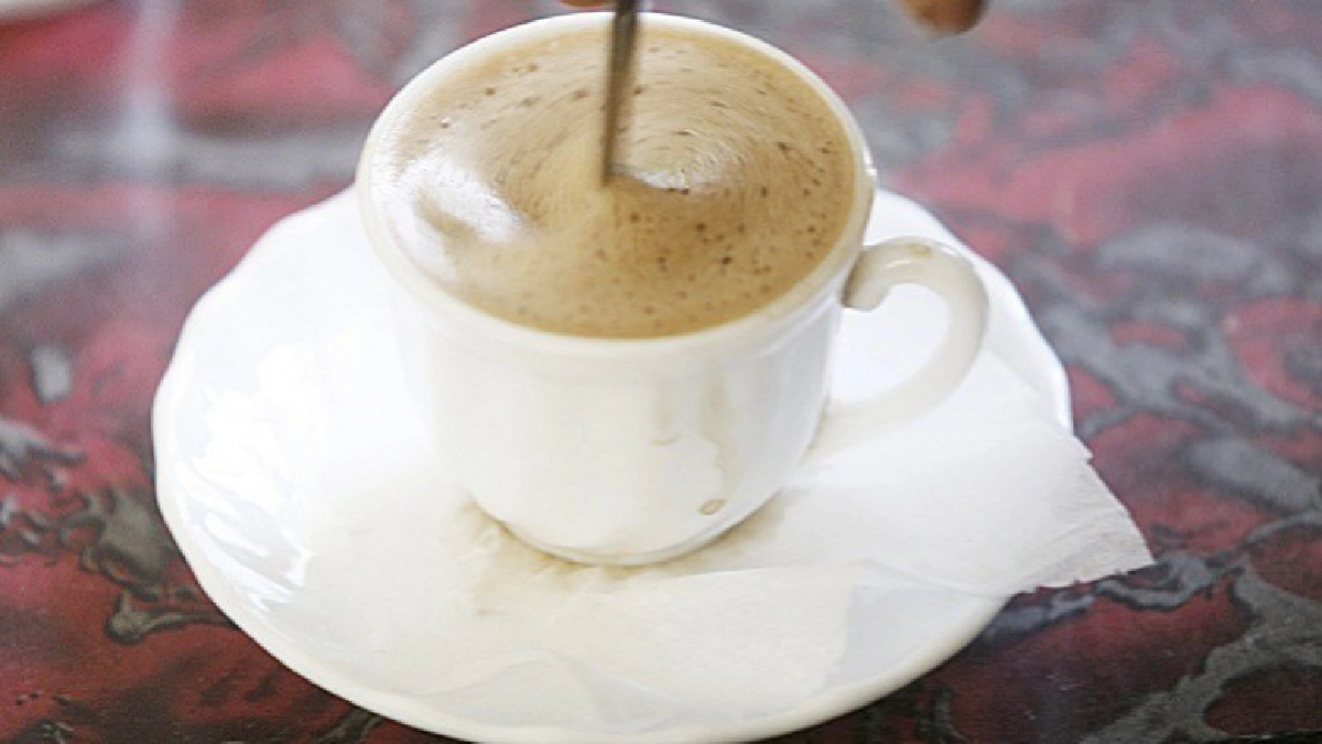 ผลวิจัยชี้ดื่มกาแฟช่วยอายุยืนขึ้น 