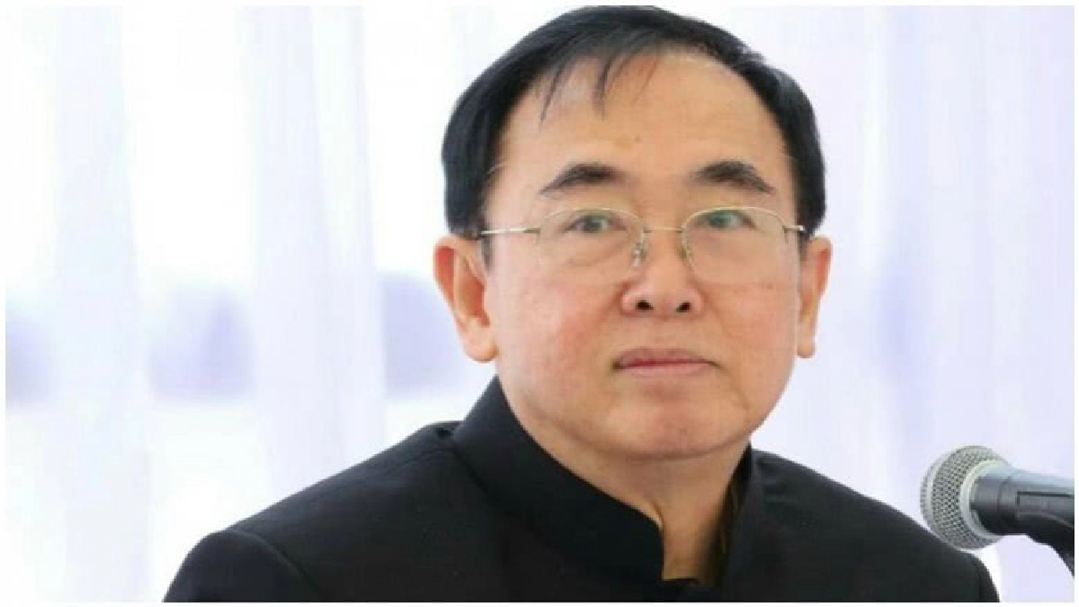 ลุ้น!!"พระธาตุพนม"ขึ้นบัญชีเบื้องต้น