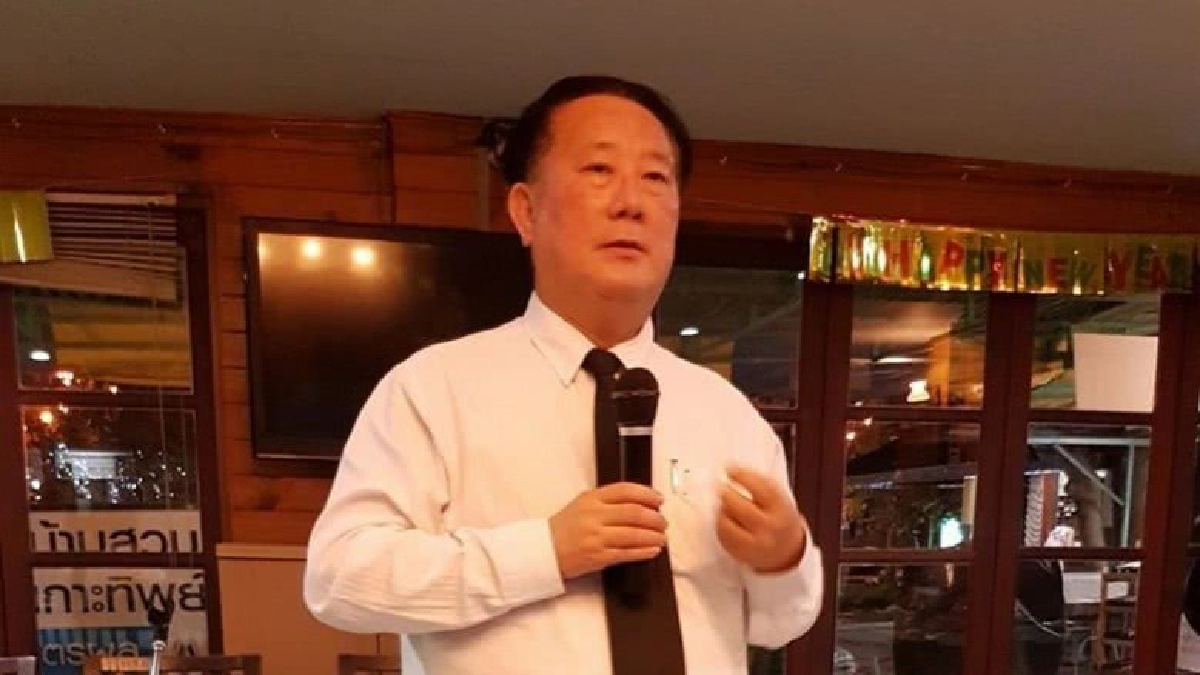 นายกส.มก.ทึ่งสมาชิกปั้นโครงการ"โมเดลโคราช"