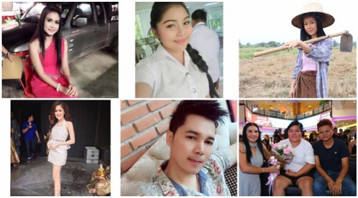 แซ่ดทะลุทุ่ง วันพุธที่ 12 ก.ค. 60 แซ่ดทะลุทุ่ง วันพุธที่ 12 ก.ค. 60