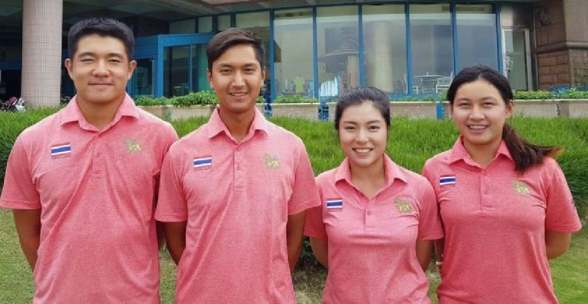 เปิดโผสวิงซีเกมส์ ครั้งที่ 29 