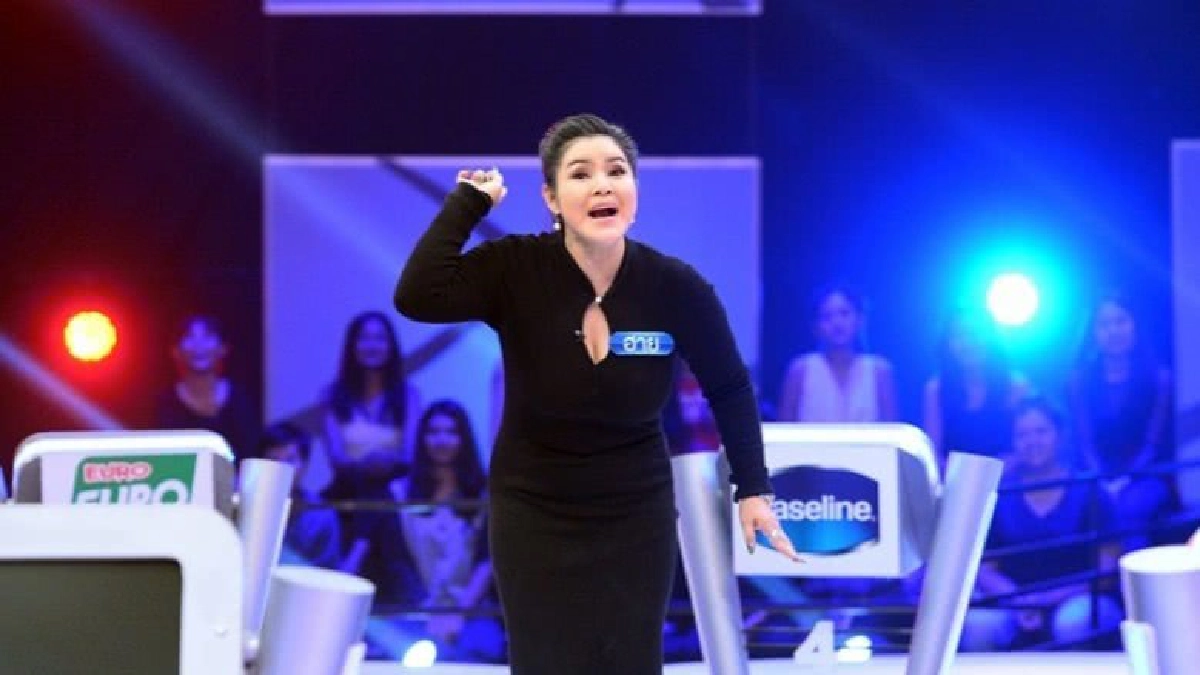  'ฮาย'  ถึงกับมึนตึ้บ หมดแรงยืน!!!