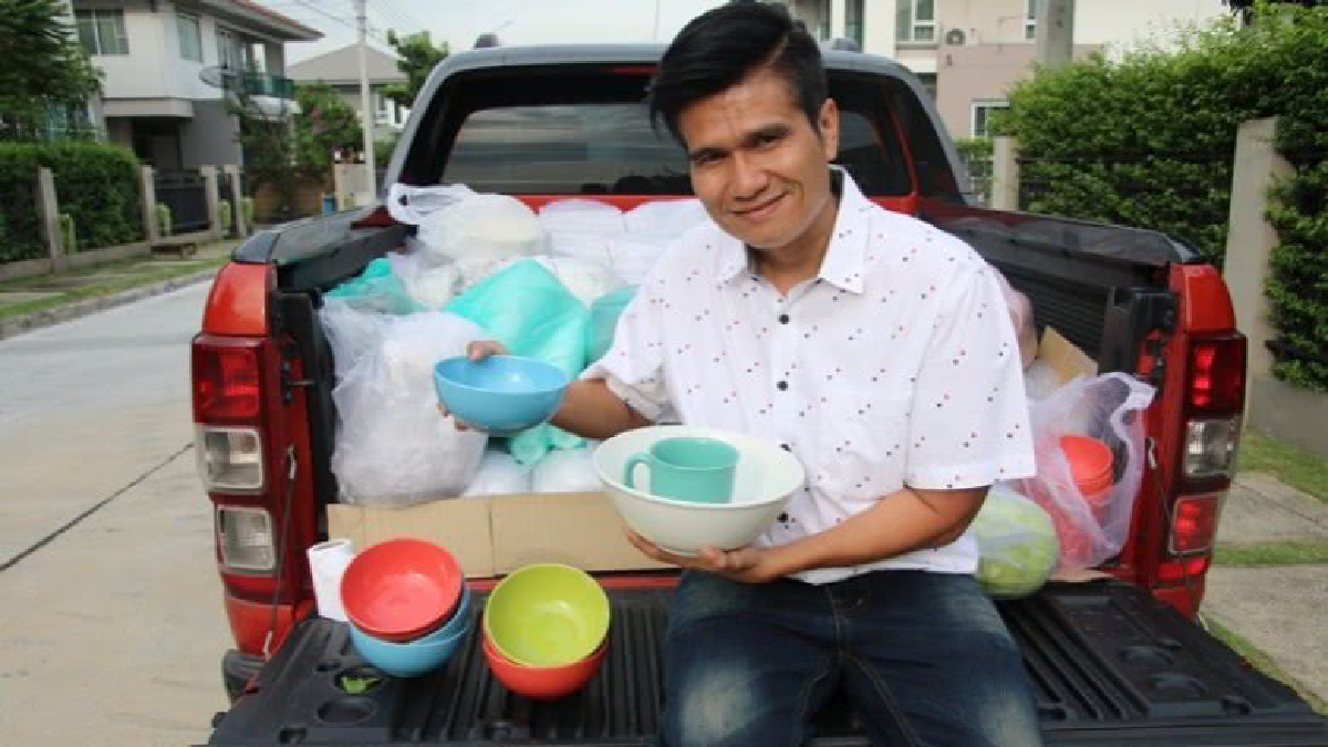 'ปอยฝ้าย' รับหน้าฝนงานหด 'ปอยฝ้าย' รับหน้าฝนงานหด