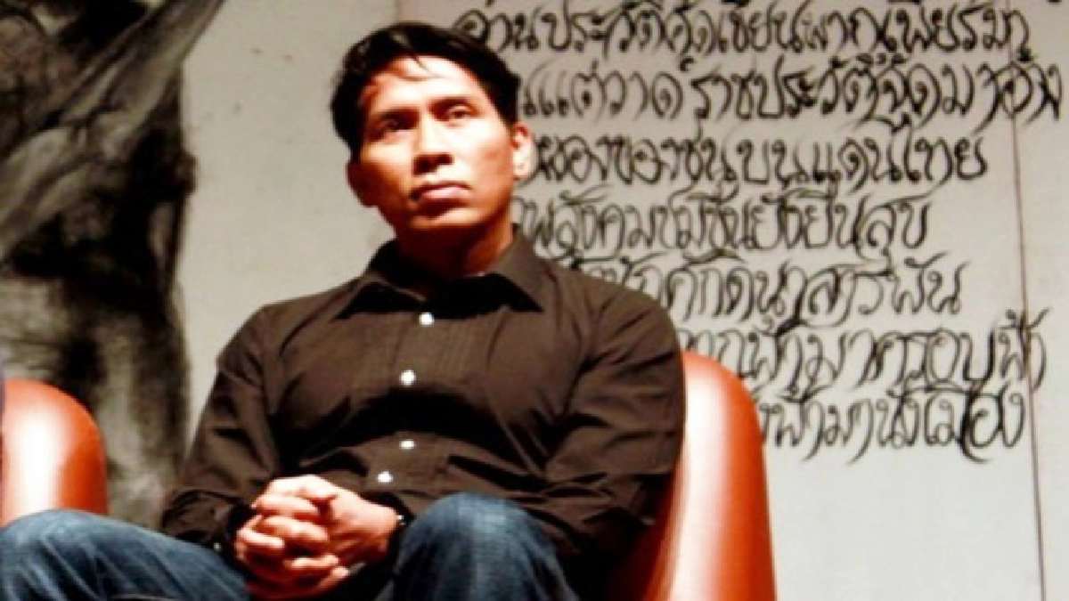 "จอม เพชรประดับ”ได้สถานะผู้ลี้ภัยในอเมริกา