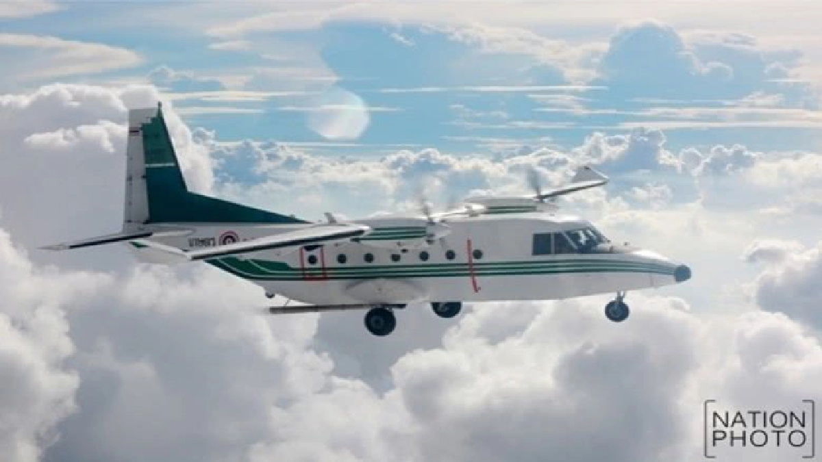 โปรยเมล็ดพันธุ์พืชเพิ่มผืนป่าทั่วไทย