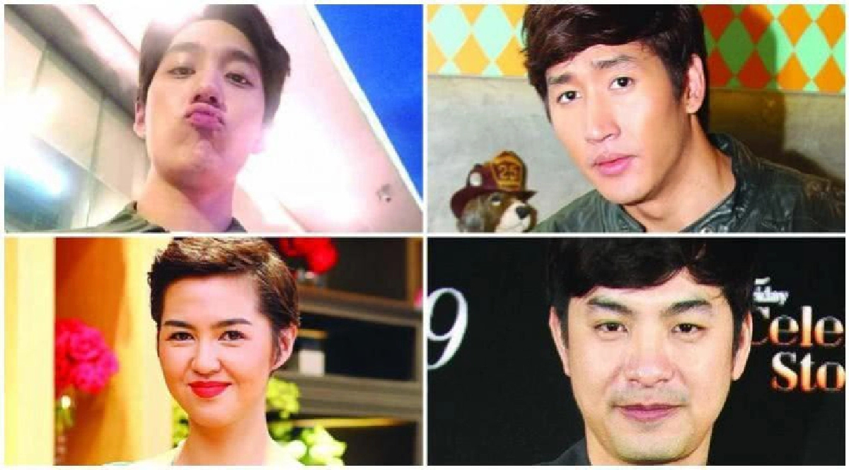 คมชัดลึก เม้าท์นอกจอ วันศุกร์ที่ 14 ก.ค. 60 คมชัดลึก เม้าท์นอกจอ วันศุกร์ที่ 14 ก.ค. 60