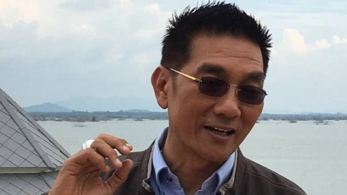 ฝนชุกเตือนพื้นที่ตอนล่างรับมือ ฝนชุกเตือนพื้นที่ตอนล่างรับมือ