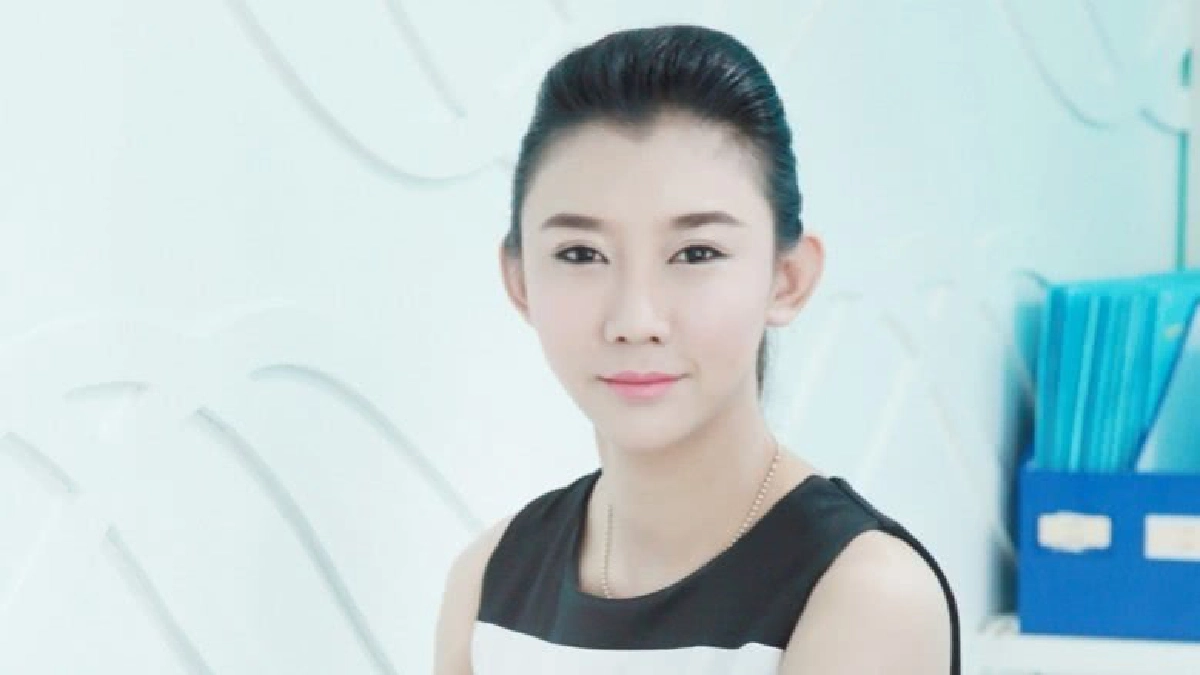 ซีอีโอคนสวย ซีอีโอคนสวย