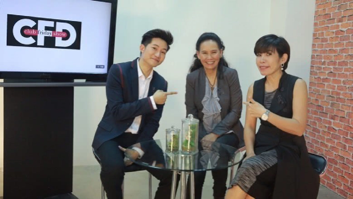 โพสต์แรกจากความรู้สึกของ'ฉอด'หลังดราม่า #ป้าซุ่มทุ่มไม่อั้น โพสต์แรกจากความรู้สึกของ'ฉอด'หลังดราม่า #ป้าซุ่มทุ่มไม่อั้น