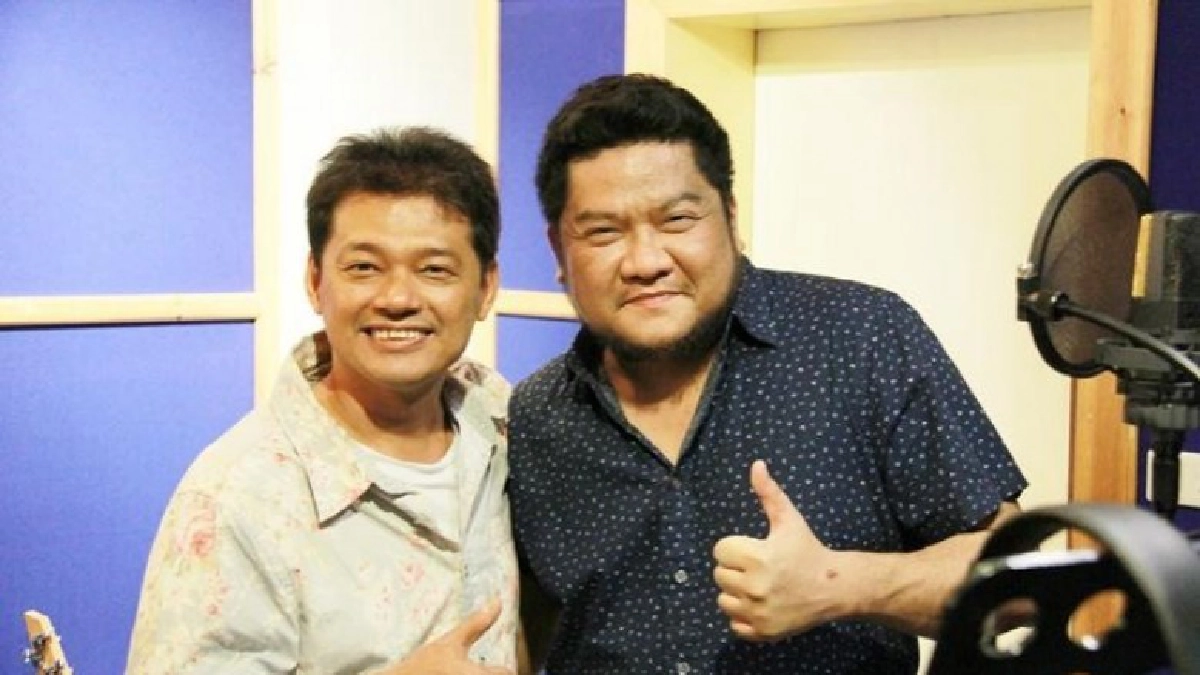 'เบน ชลาทิศ' สุดภูมิใจร้องเพลงประกอบซีรีส์ 'อโศกมหาราช'
