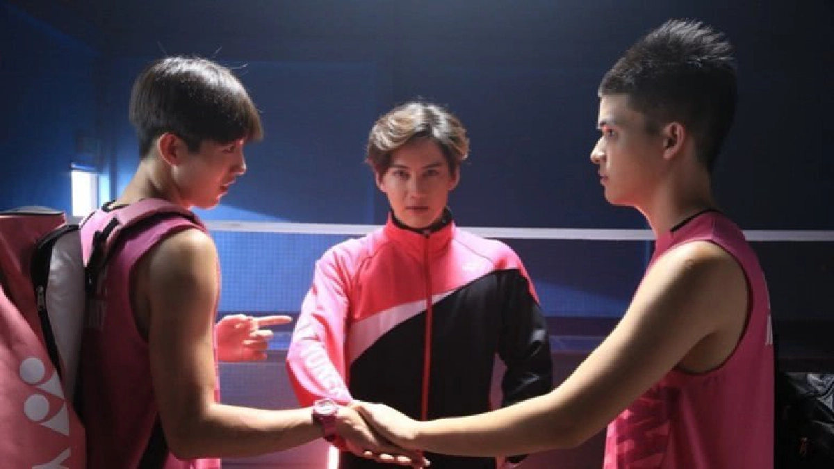 เอ็มวี 'ไปด้วยกัน' ‘ต่อ-สกาย’ เสนอปมระหว่างพี่น้อง (คลิป) เอ็มวี 'ไปด้วยกัน' ‘ต่อ-สกาย’ เสนอปมระหว่างพี่น้อง (คลิป)