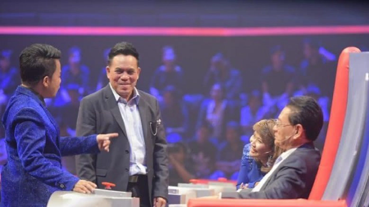 ศึกประชันลูกคอดุเดือด เปิดม่านลูกทุ่งมหานคร