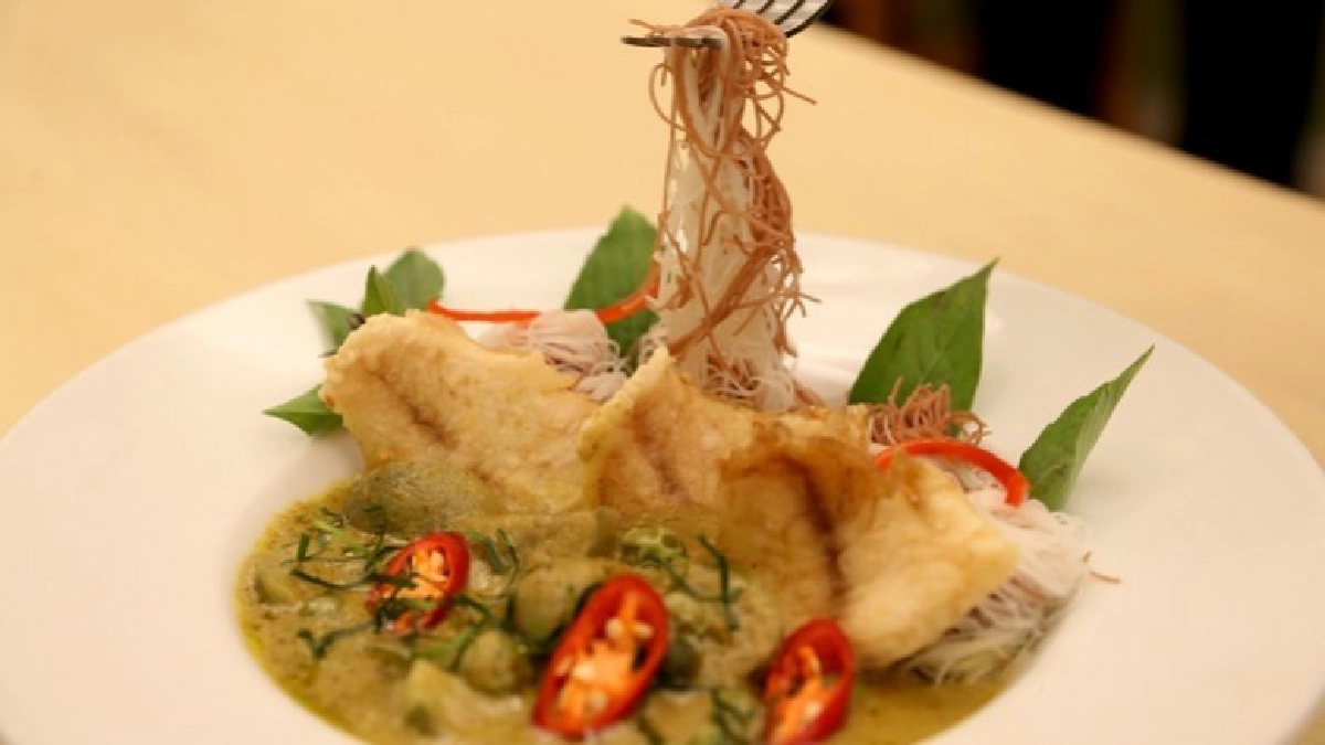 แปลงข้าวสังข์หยดเป็นสารพัดจานอร่อย