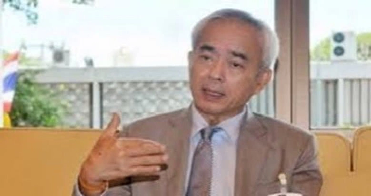  2 ฝ่ายยื่นศาลรธน. ตีความกฎหมาย กกต. ได้