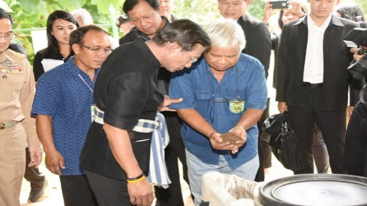 โครงการ 9101 คืบหน้าตอบโจทย์ชุมชน