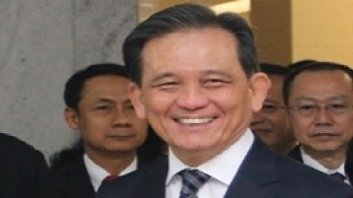 สรรหาเคาะ7คตง.ใหม่ "สรรเสริญ-พิมล" เข้าวิน สรรหาเคาะ7คตง.ใหม่ "สรรเสริญ-พิมล" เข้าวิน