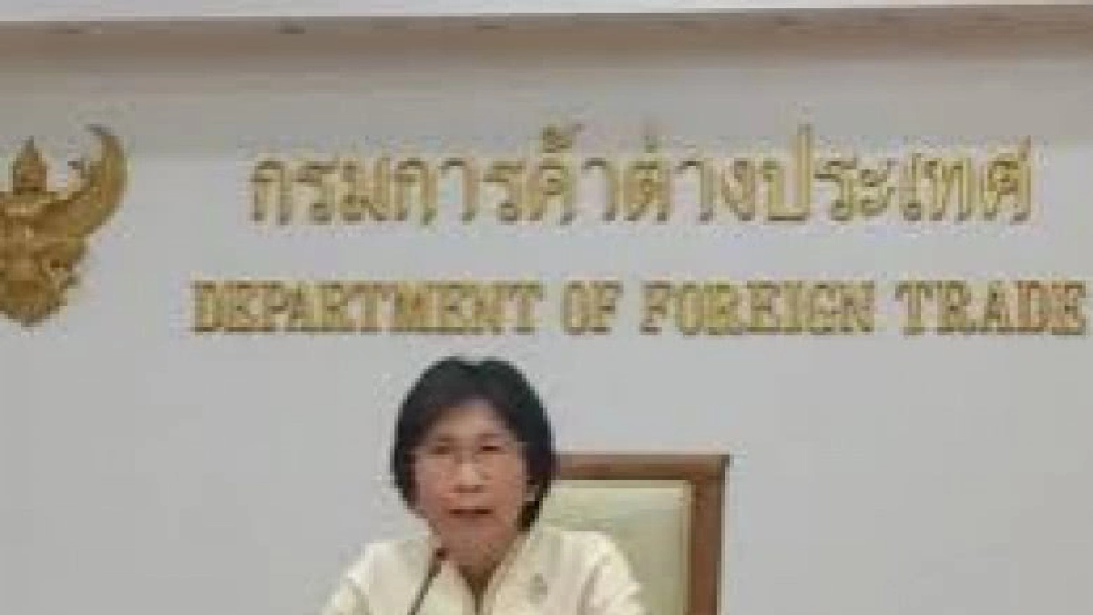 กรมการค้าต่างประเทศชี้แจงข้อเท็จจริงการระบายข้าวในสต็อกรัฐ กรมการค้าต่างประเทศชี้แจงข้อเท็จจริงการระบายข้าวในสต็อกรัฐ