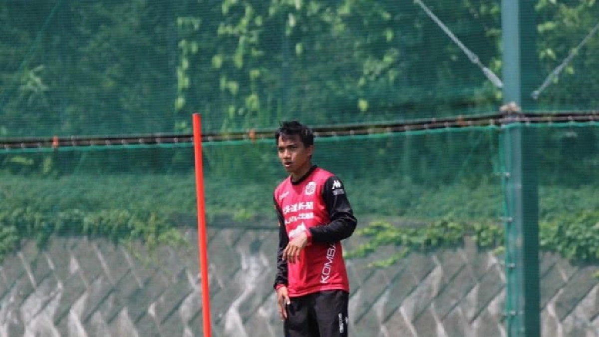 คอนซาโดเลให้"ชนาธิป"ทดสอบความฟิตก่อนลุยเจลีกเลกสอง คอนซาโดเลให้"ชนาธิป"ทดสอบความฟิตก่อนลุยเจลีกเลกสอง