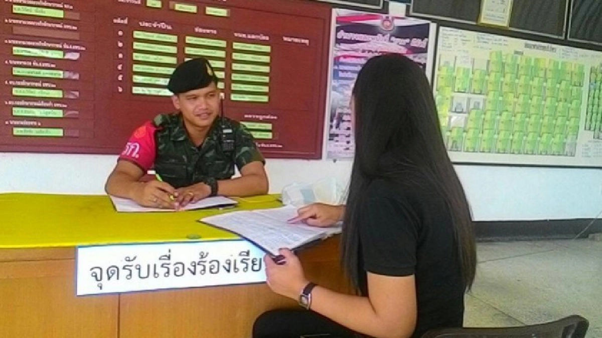 คสช. เปิดศูนย์ร้องเรียนวันแรก 80 เรื่อง