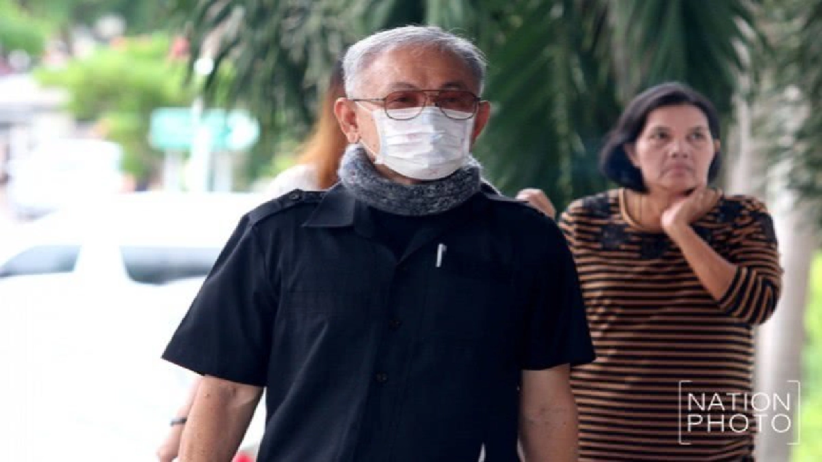 ฎีกาไม่ลดโทษสินบนยุบพรรค