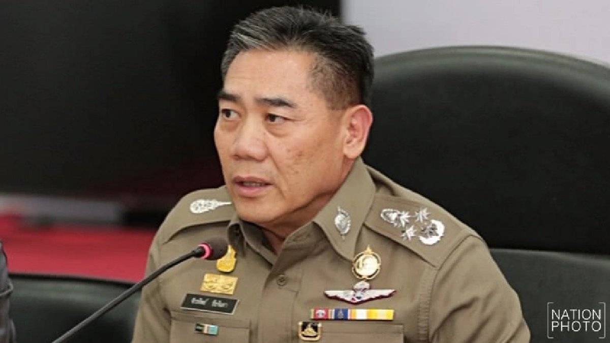 ‘ผบ.ตร.’เรียกถกคืบหน้าคดีฆ่า8ศพ ‘ผบ.ตร.’เรียกถกคืบหน้าคดีฆ่า8ศพ