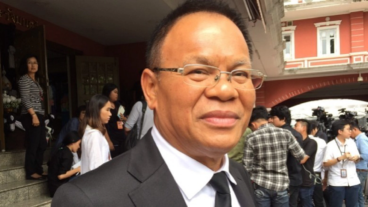 จเรตำรวจ ลั่น สอบซื้อขายตำแหน่ง ไม่มีมวยล้มต้มคนดู จเรตำรวจ ลั่น สอบซื้อขายตำแหน่ง ไม่มีมวยล้มต้มคนดู