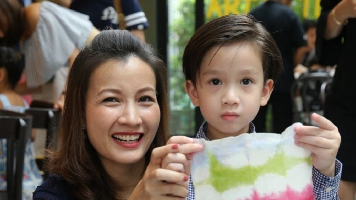 พาลูกเรียน-เล่น เสริมสร้างทักษะจากธรรมชาติ