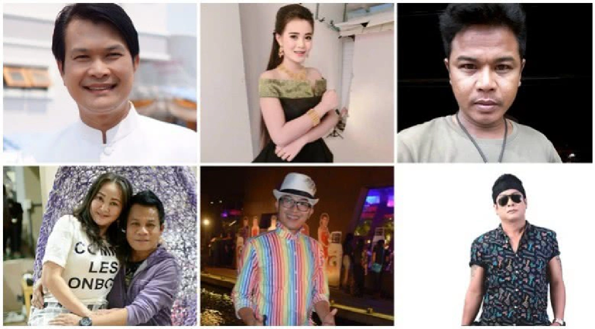 แซ่ดทะลุทุ่ง ศุกร์ 14 ก.ค.60 แซ่ดทะลุทุ่ง ศุกร์ 14 ก.ค.60
