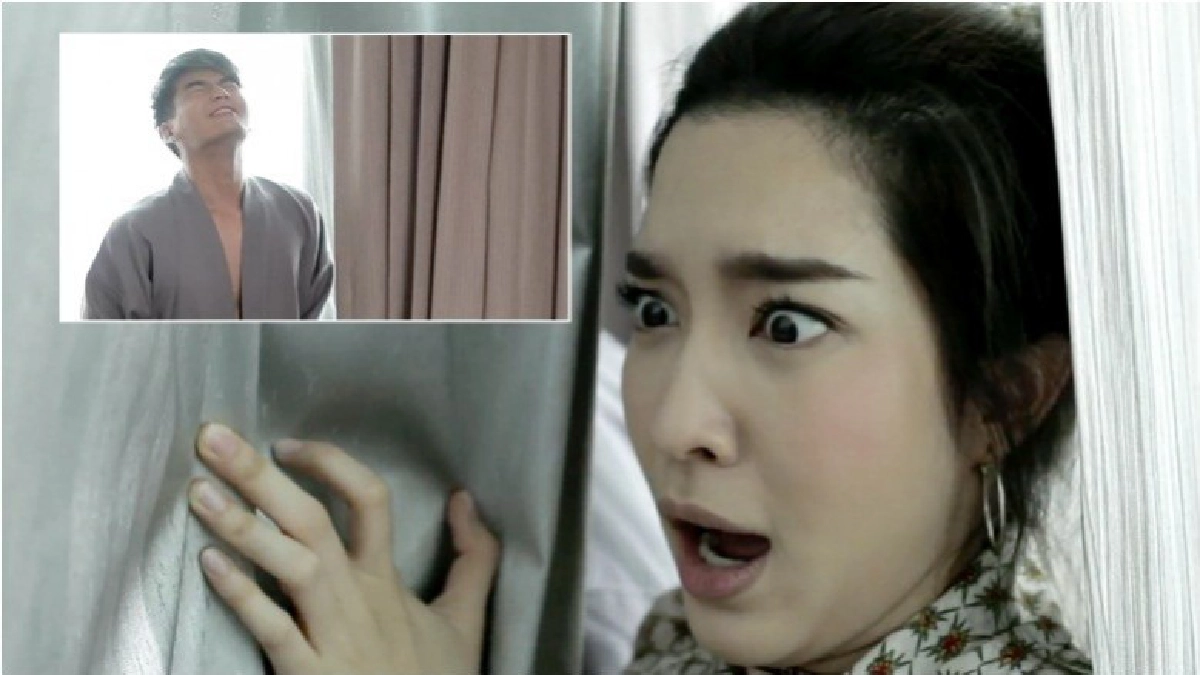'โม' พลาด! สะบัดกระแทก 'ฮั่นน้อย'