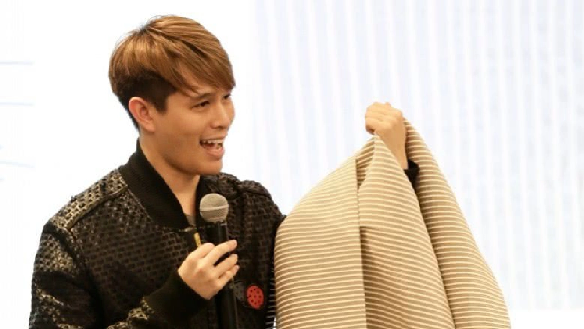 ติวเข้มนักออกแบบรุ่นใหม่ไปสู้เวทีโลก