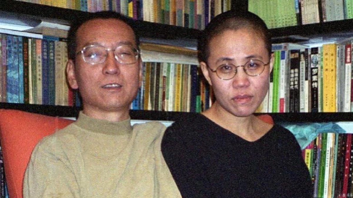 ประชาคมโลกจี้จีนปล่อยตัวภรรยา “หลิว เสี่ยวโป” 