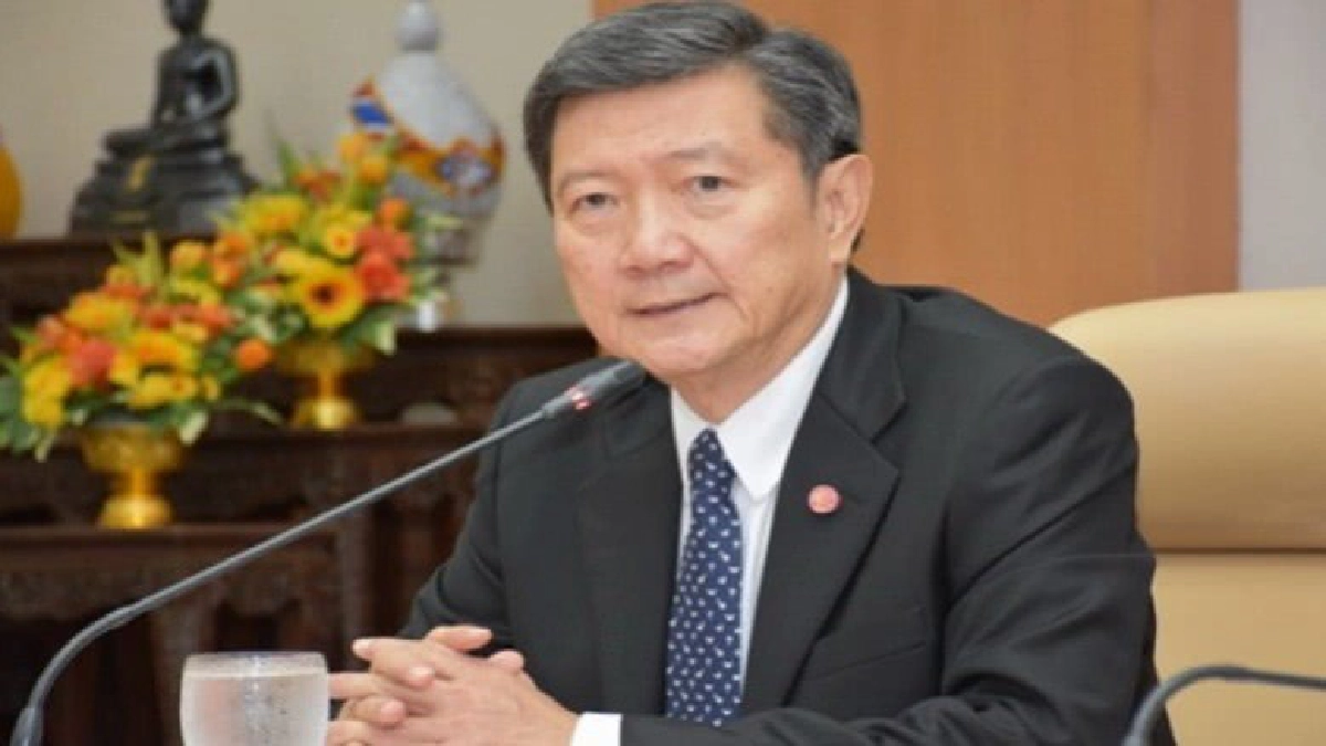 สธ.จับมือญี่ปุ่น พัฒนาประกันสุขภาพยั่งยืนสู่สังคมสูงอายุ