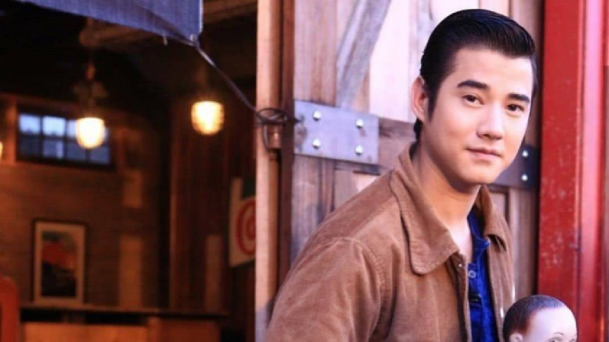 ลือ!'มาริโอ้'หมดสัญญา'ช่อง3'โผล่ร่วมงาน'ช่องวัน'มาฟังคำตอบ