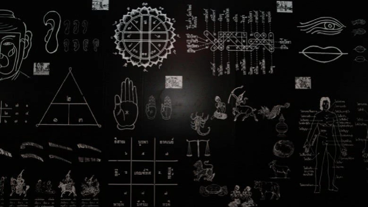 เปิดกรุสุดยอดของขลังคู่ความเชื่อชาวไทย