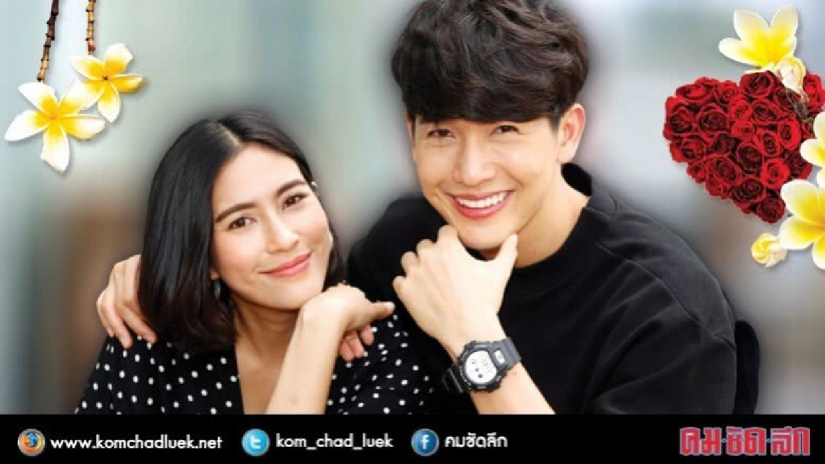 พักยก ‘จุ๋ย-พุฒ’โชว์ฝีมือทำอาหารญี่ปุ่น (คลิป)