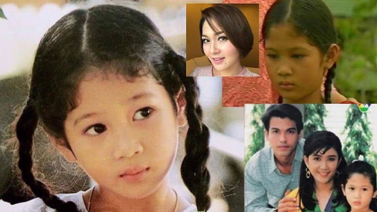 จำได้มั้ย‘แนน สกุลรัตน์’อดีตดาราเด็กปัจจุบันเป็นแบบนี้(คลิป)