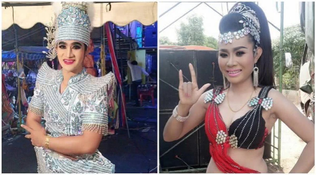 โจ ยมนิล ดึงเก๋ สุพัตรา โจ ยมนิล ดึงเก๋ สุพัตรา