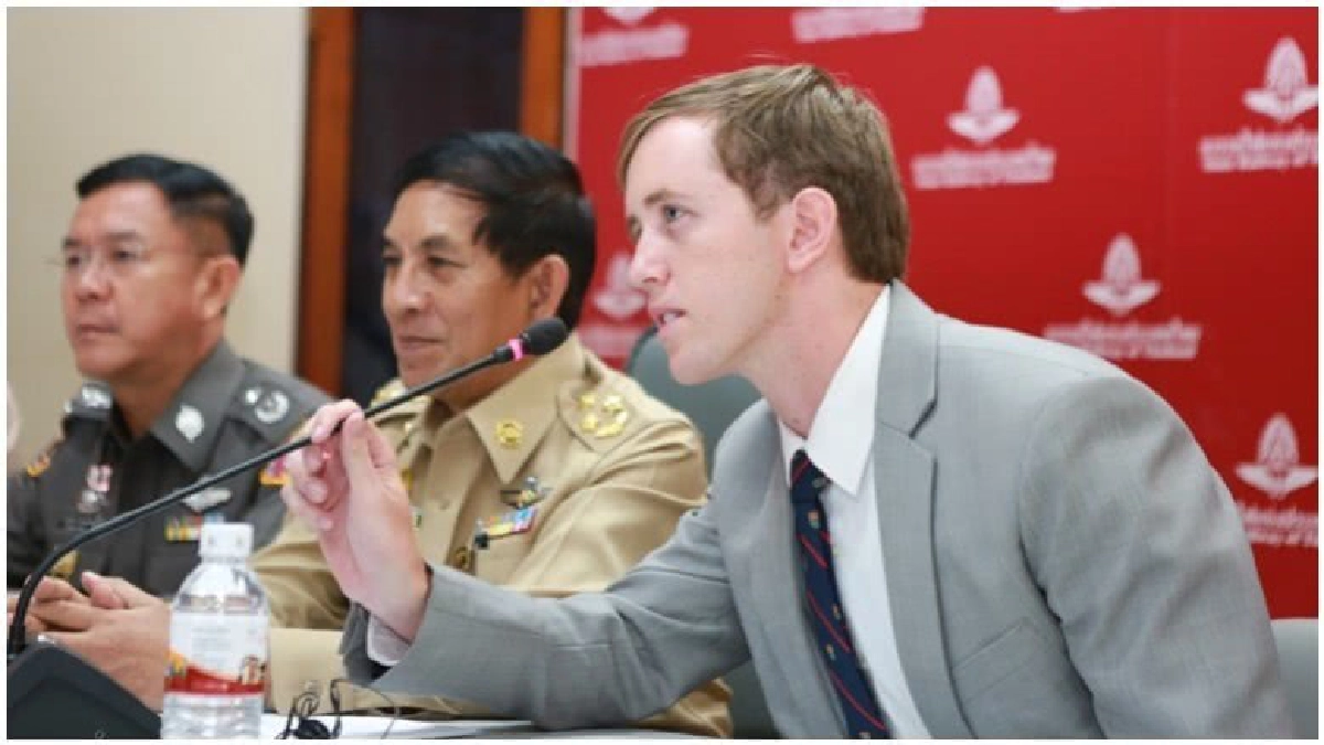 ขอโทษ..การรถไฟ กรณีคลิปวางเหรียญบนราง